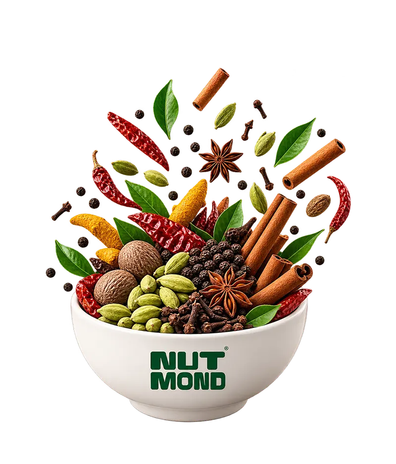 Nutmond Premium Pistachios
